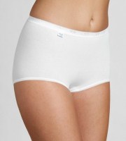 Sloggi Basic MAXI fehér